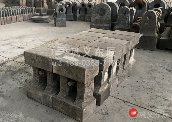 高耐磨高鉻錘頭 高耐磨高鉻錘頭