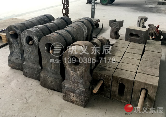 那里有生產雙金屬gr28錘頭廠家