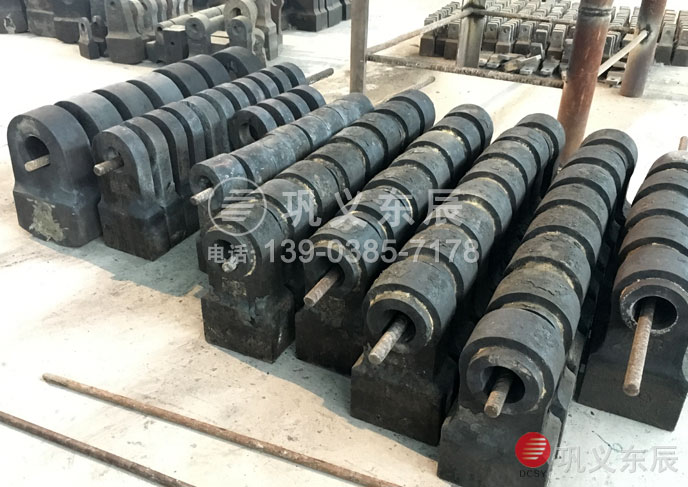 锤式破碎机锤头 锤式破碎机锤头