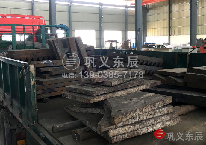 鵝卵石打砂機(jī)錘頭 鵝卵石打砂機(jī)錘頭