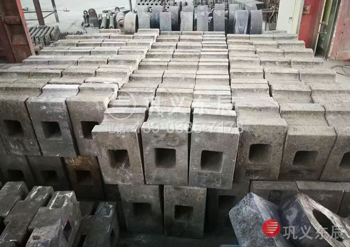 制砂机锤头 制砂机锤头