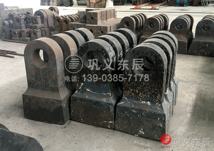 双金属锤头 双金属锤头