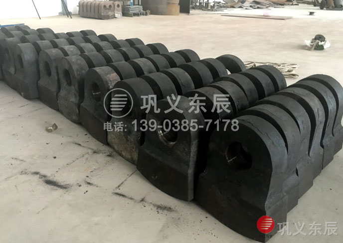 双液双金属锤头 双液双金属锤头