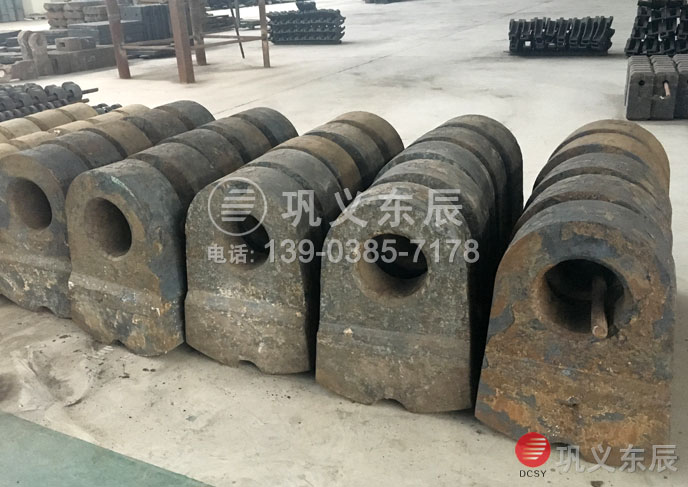 双液双金属锤头 双液双金属锤头