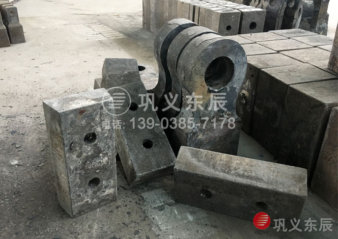 耐磨雙液錘頭 耐磨雙液錘頭